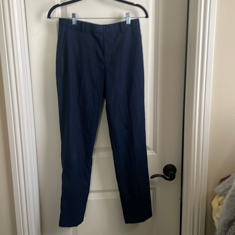 Uniqlo trousers